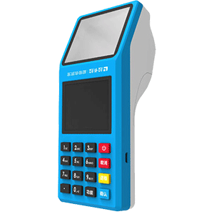 喀什超级收款宝QR65